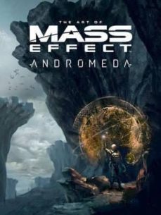 Descargar libro google libro THE ART OF MASS EFFECT: ANDROMEDA