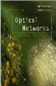Buenos libros para leer descarga gratuita pdf OPTICAL NETWORKS: A PRACTICAL PERSPECTIVE (2ND ED) 9781558606555 de RAJIV RAMASWAMI, KUMAR N. SIVARAJAN