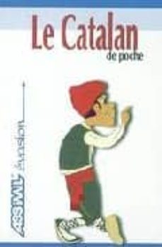 Book's Cover of Le Catalan De Poche (adaptation: Joan Dorandeu)