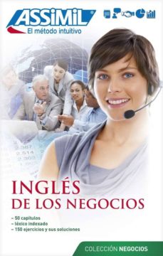 Ebooks mobi format descargar gratis INGLES DE LOS NEGOCIOS