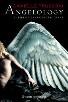 Angelology, Danielle Trussoni  9788408093855
