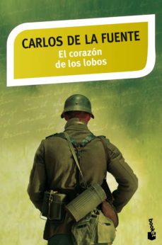 Libros descargables gratis para nook color. EL CORAZON DE LOS LOBOS (Literatura espaola) de CARLOS DE LA FUENTE Y PEREZ-VILLAMIL