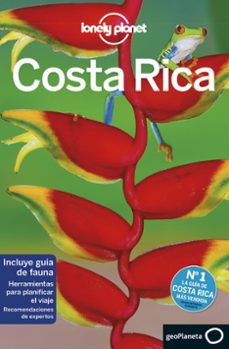 Costa Rica 19 Lonely Planet 8ª Ed Ashley Harrell Casa Del Libro