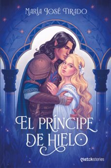 Libro de Kindle no descargando a ipad EL PRÍNCIPE DE HIELO in Spanish