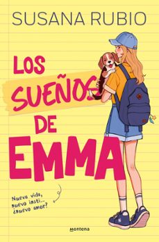 Descargas gratuitas de libros en español. LOS SUEÑOS DE EMMA en español