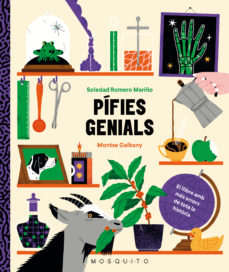 Portada de PIFIES GENIALS