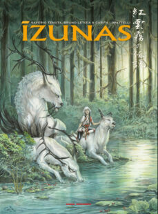 Libros gratis descargables IZUNAS RTF CHM 9788412655155 en español de BRUNO LETIZIA, SAVERIO TENUTA