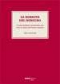 Portada de LA DERROTA DEL DERECHO