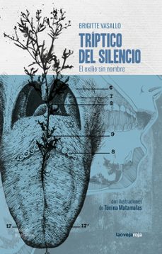 Libros en línea pdf descarga gratuita TRÍPTICO DEL SILENCIO 9788416227655 (Spanish Edition)  de BRIGITTE VASALLO