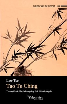 Descargar TAO TE CHING gratis pdf - leer online