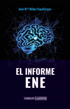 Descargar mobibook EL INFORME ENE 9788416783755 in Spanish