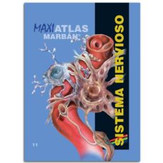 Ebooks gratis para kindle SISTEMA NERVIOSO (MAXI ATLAS 11) de  (Spanish Edition) 9788417184155