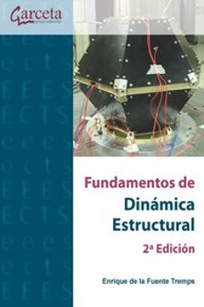 Descargar FUNDAMENTOS DE DINAMICA ESTRUCTURAL gratis pdf - leer online