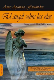 Descarga gratuita de libros de audio en alemán. EL ANGEL SOBRE LAS OLAS CHM DJVU in Spanish