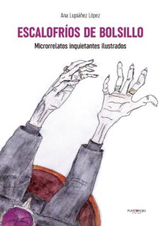 Libros en reddit: ESCALOFRIOS DE BOLSILLO 9788417652555