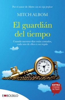 EL GUARDIAN DEL TIEMPO