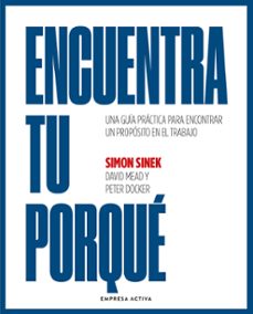 Libros electrónicos gratis para descargar en la PC ENCUENTRA TU PORQUE (Literatura española)