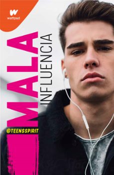 Descargar audiolibro en inglés mp3 MALA INFLUENCIA de TEENSSPIRIT en español