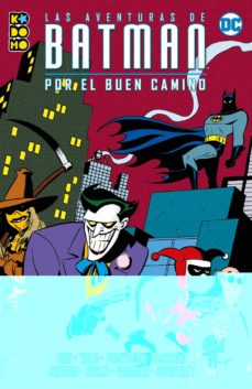 BATMAN: LA MASCARA DEL FANTASMA | KELLEY PUCKETT | Casa del Libro