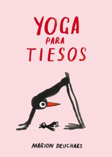 Epub ebooks para descargar YOGA PARA TIESOS (Spanish Edition)  9788419466655 de MARION DEUCHARS