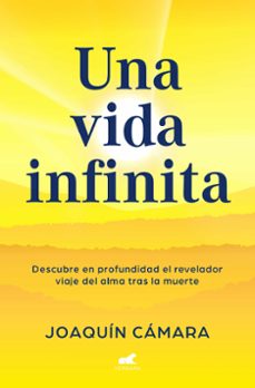 Amazon kindle e-BookStore UNA VIDA INFINITA 9788419820655 de JOAQUÍN CÁMARA (Literatura española)