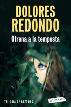 Descargas de dominio publico de libros OFRENA A LA TEMPESTA FB2 de DOLORES REDONDO