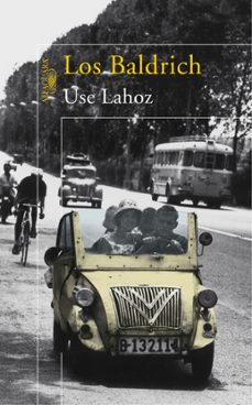 los baldrich-use lahoz-9788420474755