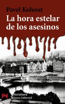 Descargando libros para encender gratis LA HORA ESTELAR DE LOS ASESINOS in Spanish CHM PDF RTF