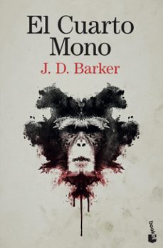 Imagen de EL CUARTO MONO de J.D. BARKER