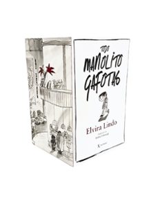 Manolito Gafotas ハードカバー4冊 Elvira Lindo Libro Manolito Gafotas (spanish Edition) De Elvira Lindo