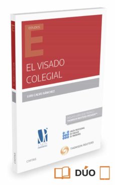 Descargar EL VISADO COLEGIAL gratis pdf - leer online