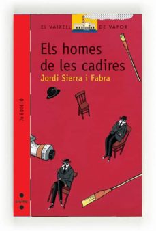 Descargar ELS HOMES DE LES CADIRES gratis pdf - leer online