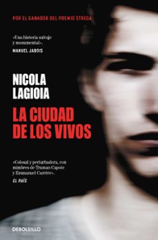 Descargar gratis pdf e libro LA CIUDAD DE LOS VIVOS