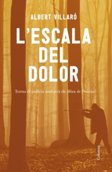 Descargando google ebooks nook L ESCALA DEL DOLOR (Spanish Edition)