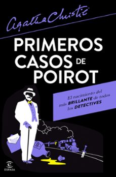 Descarga de libros electrónicos en alemán PRIMEROS CASOS DE POIROT 