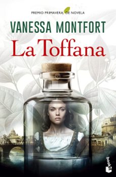 Ebook descargar mobi gratis LA TOFFANA de Vanessa Montfort