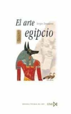 9788470903755 - El arte egipcio (Sergio DONADONI) - (Audiolibro Voz Humana)