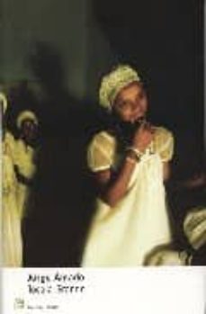 Portada de TOCAIA GRANDE