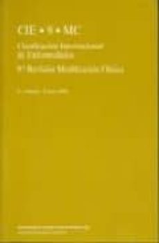 Clasificacion Internacional De Enfermedades 6ª Revision Modific Acion Clinica Cie 9 Mc 6ª Ed Libro Pdf Pdf Collection