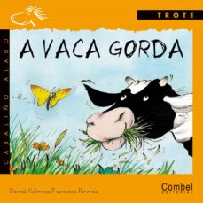 Portada de A VACA GORDA