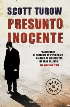 9788483460955 - Presunto inocente (Scott Turow) - (Audiolibro Voz Humana)