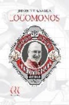 Descargar libros de texto en ingles LOGOMONOS ePub de JERONIMO GRANDA en español 9788483671955