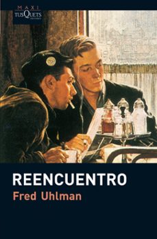 Libros electrónicos alemanes descarga gratuita pdf REENCUENTRO (Spanish Edition)  9788483835555