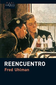 Descargar la tienda online de libros electrónicos REENCUENTRO 9788483835555