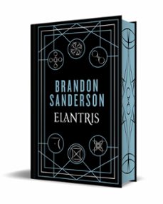 Descarga gratuita de libros de isbn ELANTRIS (EDICIÓN LIMITADA) 9788490707555