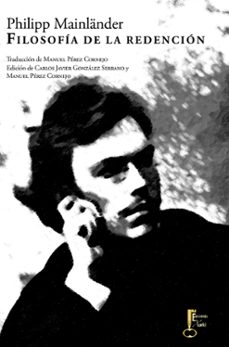 Descargar FILOSOFIA DE LA REDENCION gratis pdf - leer online