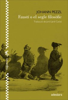 Descargar ebook gratis para itouch FAUSTI O EL SEGLE FILOSOFIC (Spanish Edition)