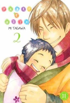 PADRE E HIJO, (VOL. 2) | MI TAGAWA | Casa del Libro