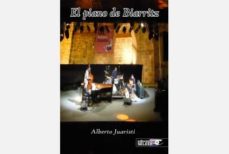 Colecciones de libros electrónicos de Amazon EL PIANO DE BIARRITZ de JOSE ALBERTO JUARIST MENDICUTE 9788494720055