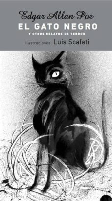 Valentifaineros20015.es El Gato Negro Y Otros Relatos De Terror Image